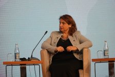 Azerbaijan's Shusha hosts final day of III Global Media Forum (PHOTO)