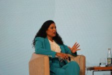 Azerbaijan's Shusha hosts final day of III Global Media Forum (PHOTO)