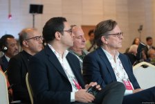 Azerbaijan's Shusha hosts final day of III Global Media Forum (PHOTO)