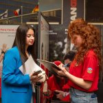 Formula 1 wraps up volunteer program interviews in Azerbaijan (PHOTO)