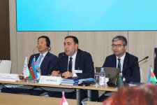 Astana holds meetings of CICA Senior Officials Committee and Special Working Group (PHOTO)