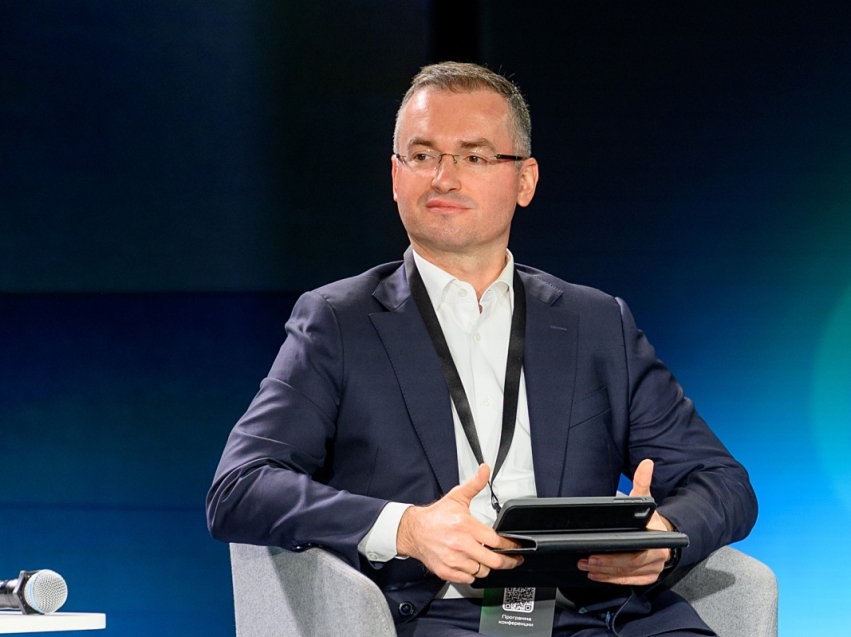 Russian deputy finance minister takes helm of dev't fund with Kyrgyzstan