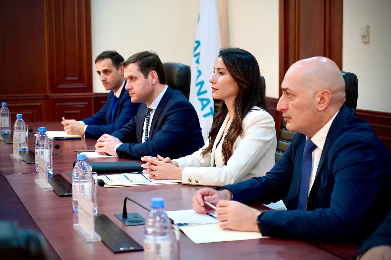 Kazakhstan–Georgia energy deal poised to boost Middle Corridor connectivity