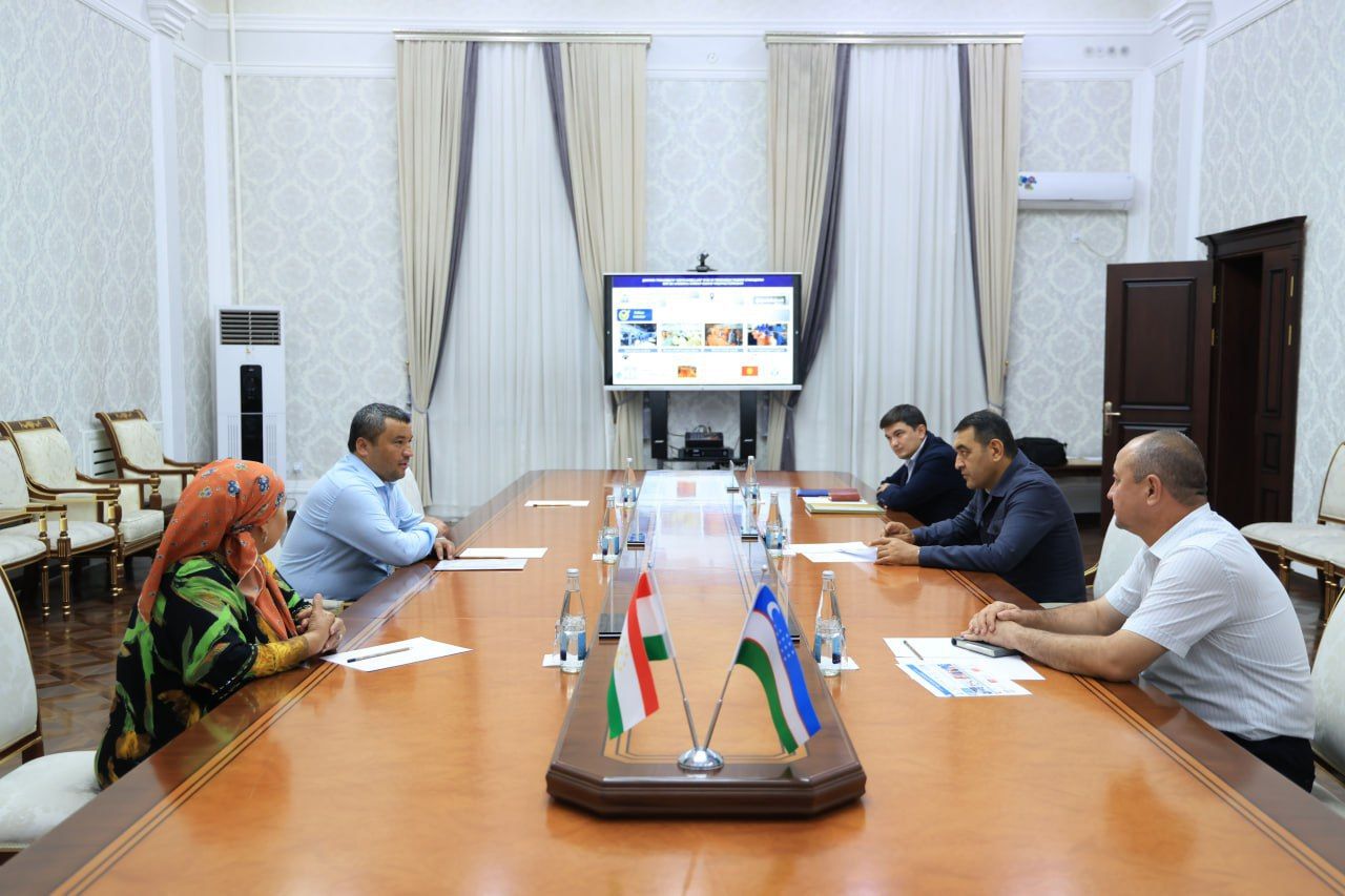 Uzbekistan, Tajikistan join forces in investment for cable manufacturing plant