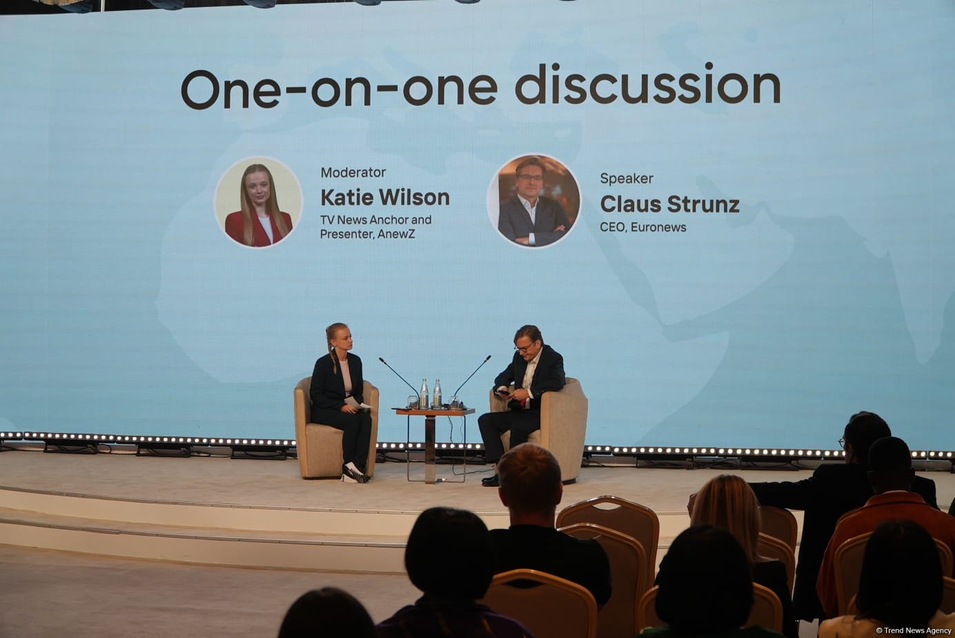 Euronews pursues AI-driven automation for translation services