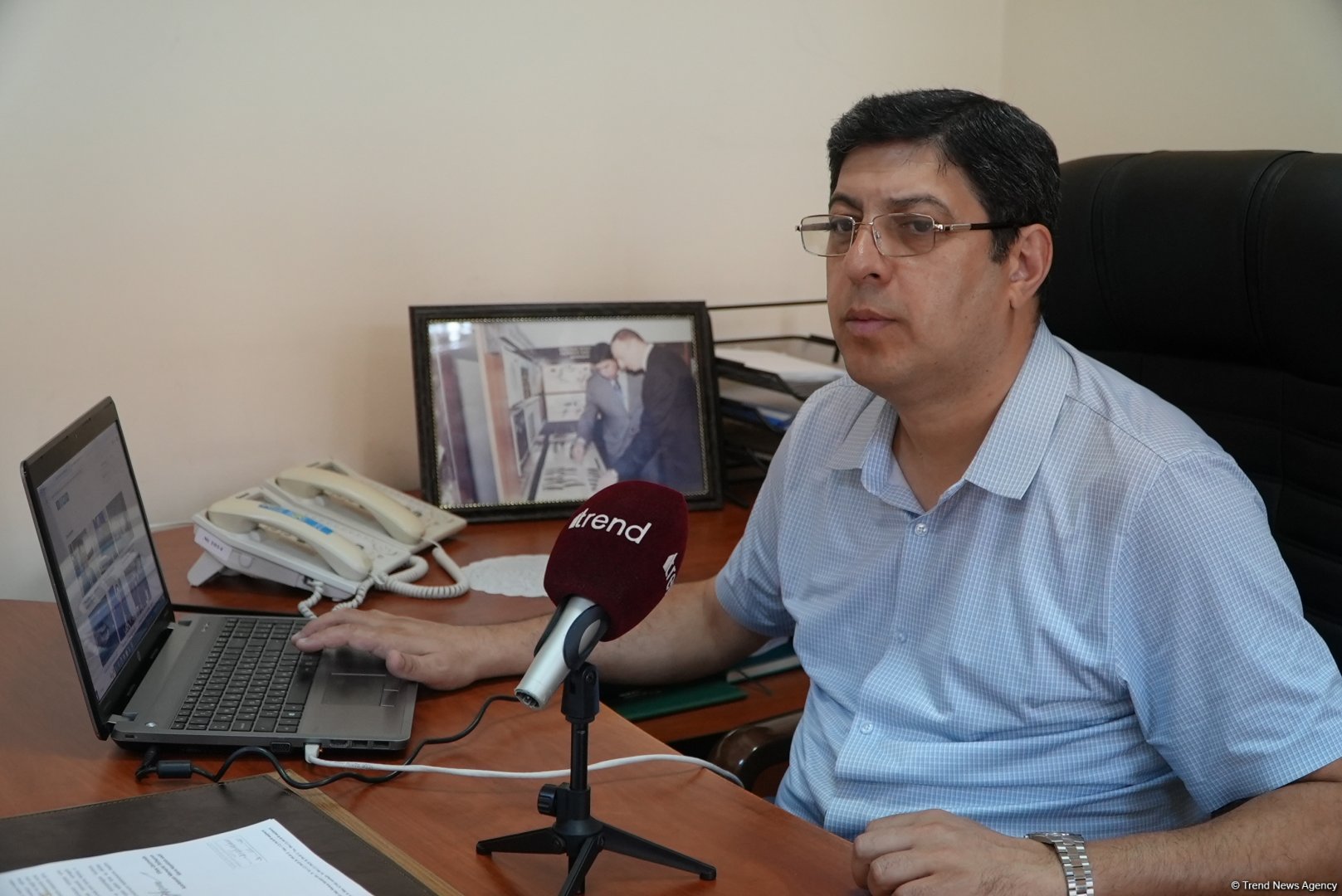 Azerbaijan plans cutting-edge digital database for archaeology
