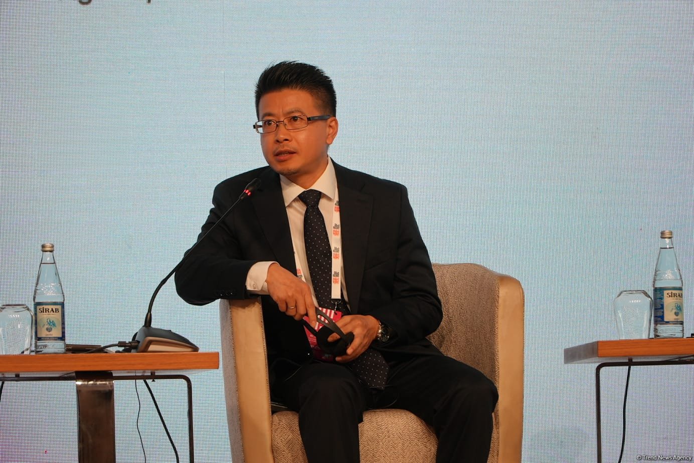 Azerbaijan's Shusha hosts final day of III Global Media Forum (PHOTO)