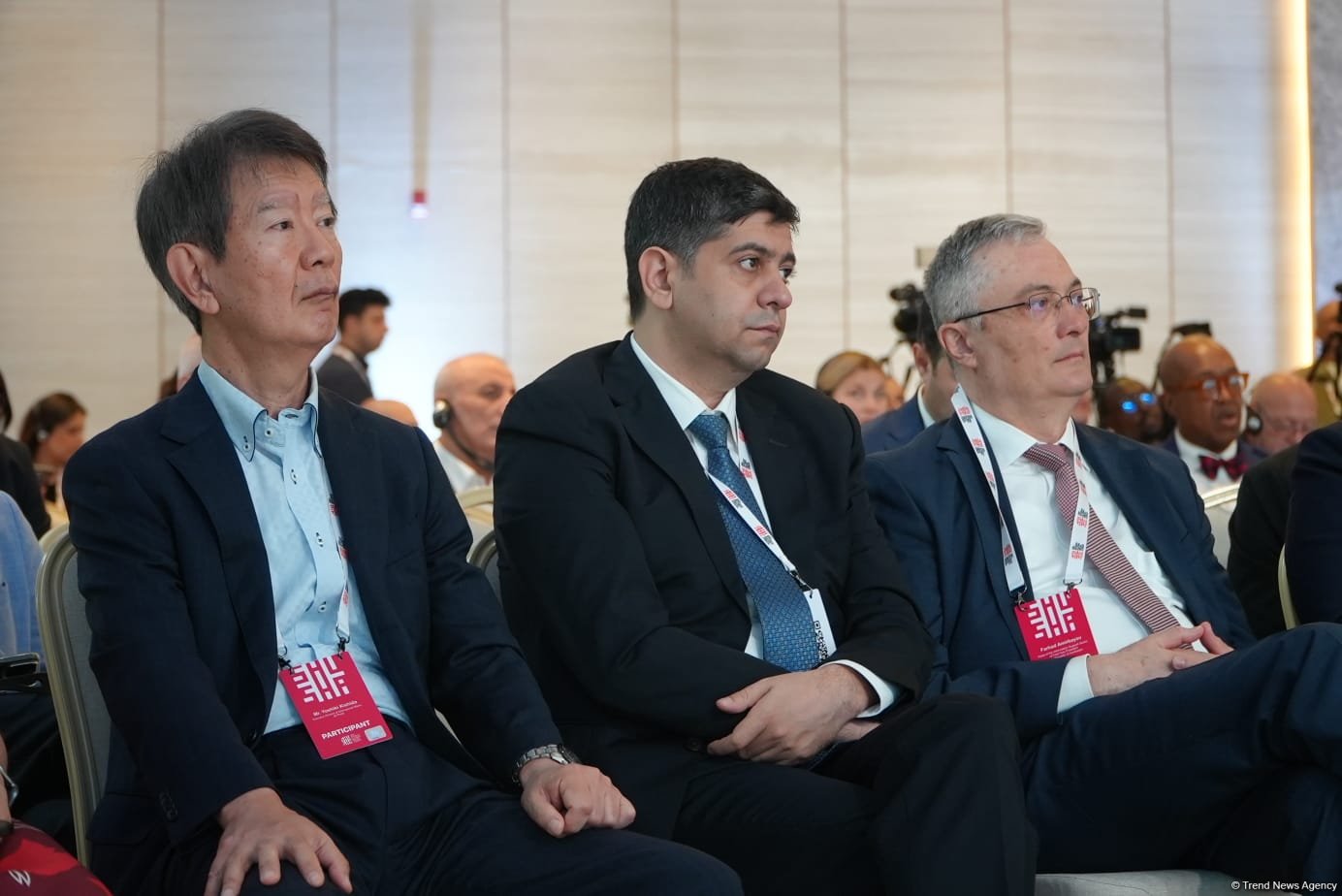 Azerbaijan's Shusha hosts final day of III Global Media Forum (PHOTO)