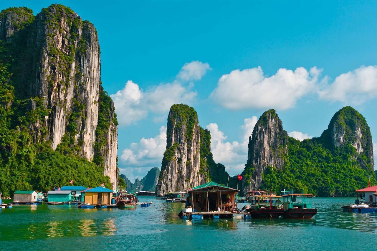 Uzbekistan’s tourist flow to Vietnam experiences strong uptick