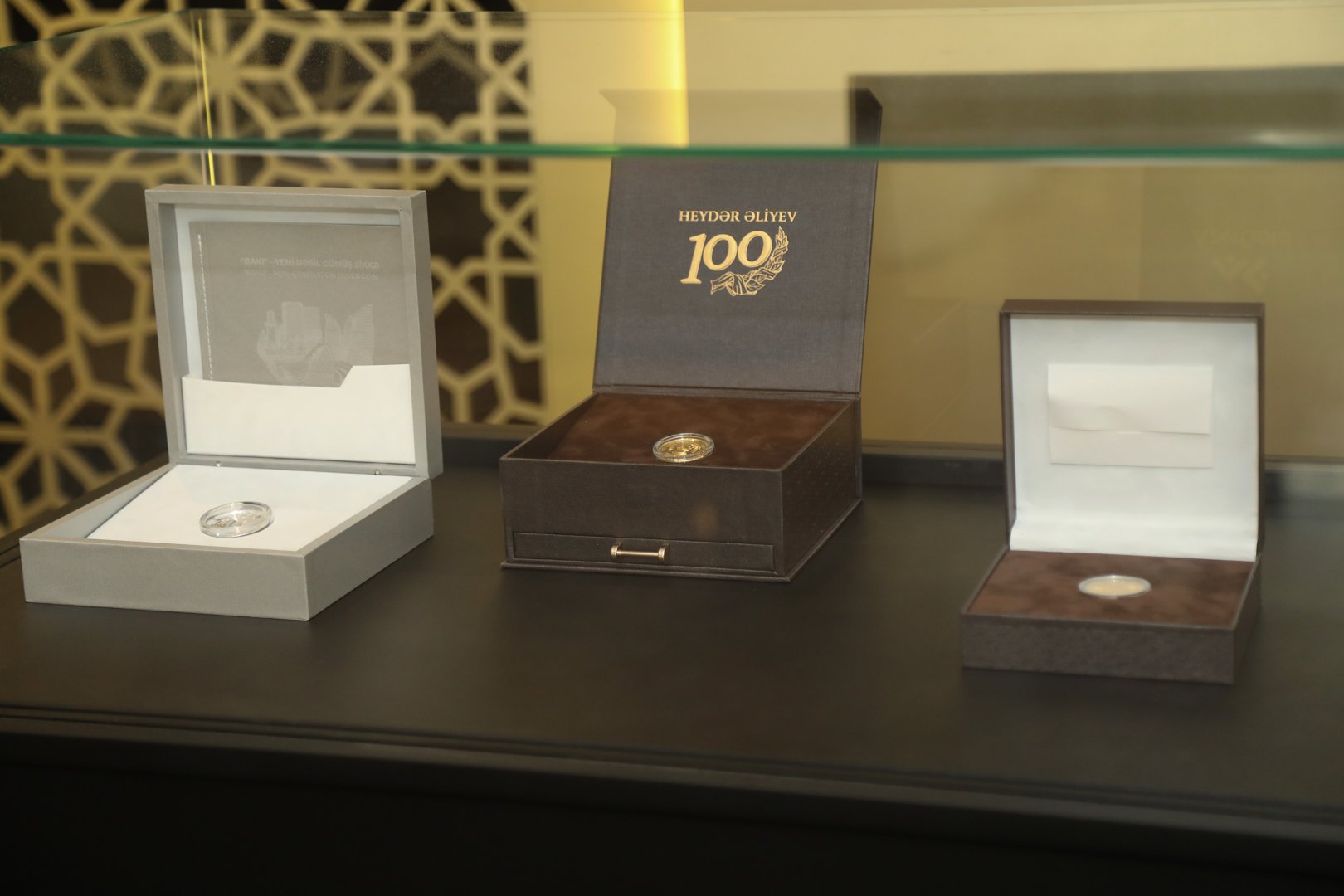 AzerGold CJSC Represented at the 3rd Shusha Global Media Forum (PHOTO)