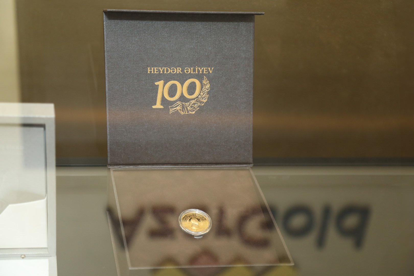 AzerGold CJSC Represented at the 3rd Shusha Global Media Forum (PHOTO)