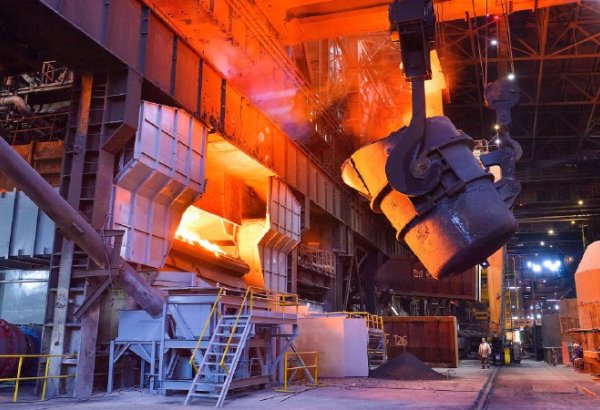 Kazakhstan’s Kazzinc plans significant investment in green tech and digitalization