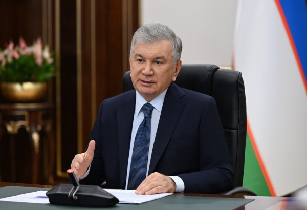 Uzbekistan to launch new hydroelectric power stations to support growing energy demand