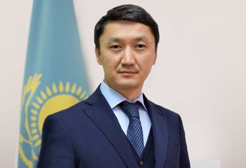 Kazakhstan unveils industrial development plans at government meeting