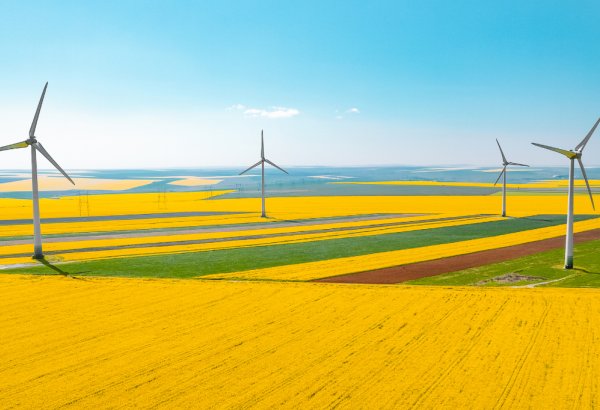 EBRD backs ENGIE Romania to boost renewable projects