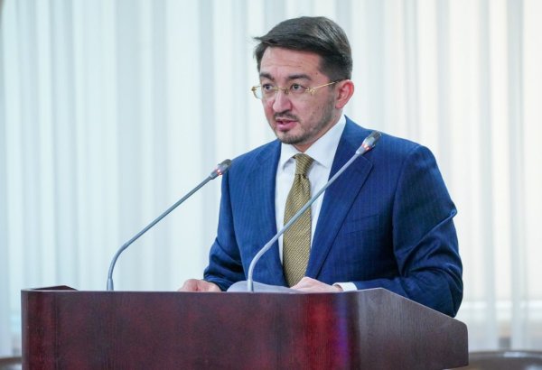 Digital reforms in Kazakhstan propelling major savings and revenue recovery