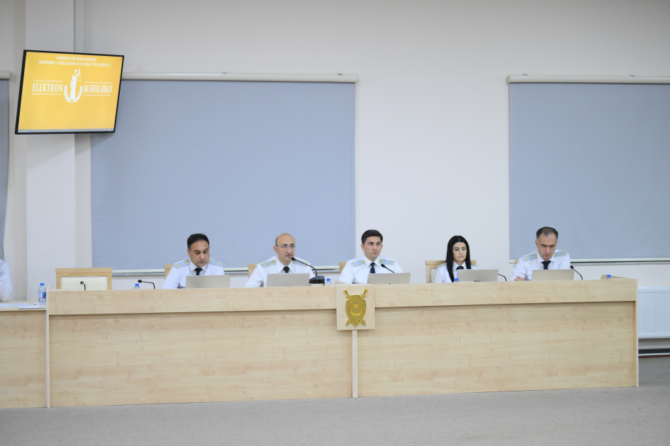 Azerbaijan's Baku court resumes Ruben Vardanyan’s criminal case hearings (PHOTO)