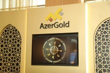 AzerGold CJSC Represented at the 3rd Shusha Global Media Forum (PHOTO)