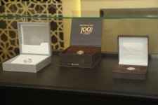 AzerGold CJSC Represented at the 3rd Shusha Global Media Forum (PHOTO)