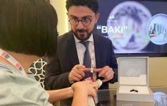 AzerGold CJSC Represented at the 3rd Shusha Global Media Forum (PHOTO)