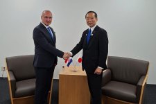 Croatia promotes climate diversity at Expo 2025 in Osaka (PHOTO)