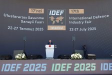 Azerbaijan's Defense Ministry leadership makes strategic visit to Türkiye (PHOTO)