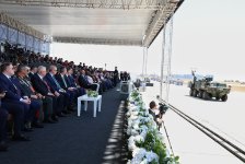 Azerbaijan's Defense Ministry leadership makes strategic visit to Türkiye (PHOTO)