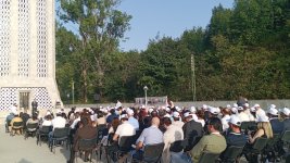 Azerbaijan's Shusha hosts Vagif Poetry Days (PHOTO)