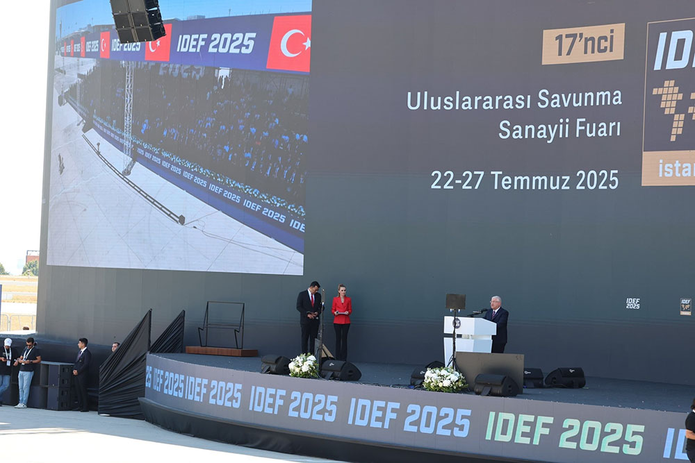 Azerbaijan's Defense Ministry leadership makes strategic visit to Türkiye (PHOTO)