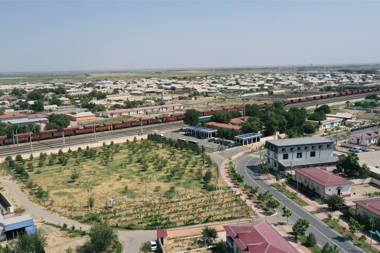 Uzbekistan’s Jizzakh region sees major investments in industry, agriculture, and tourism