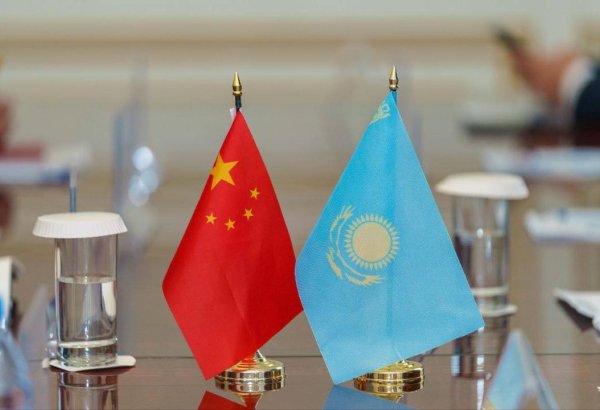 Kazakh companies secure multi-million deals with Chinese partners