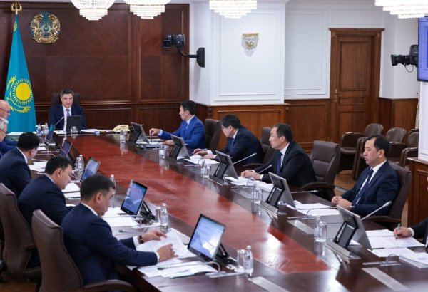 Kazakhstani airlines ride wave of passenger growth in 1H2025