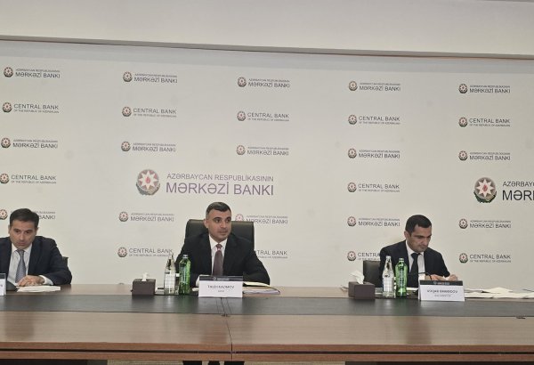 Azerbaijan's strategic foreign exchange reserves reach record-high level