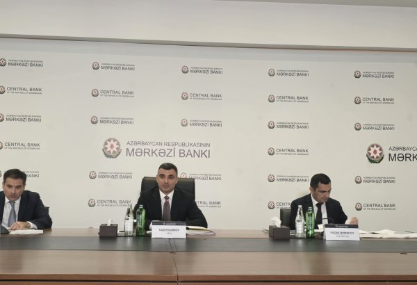 Azerbaijan updates its economic growth forecast