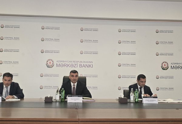 Azerbaijan’s legal framework of capital markets set to undergo complete overhaul - chairman