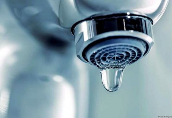 Azerbaijan prepares for nationwide drinking water metering rollout through 2027