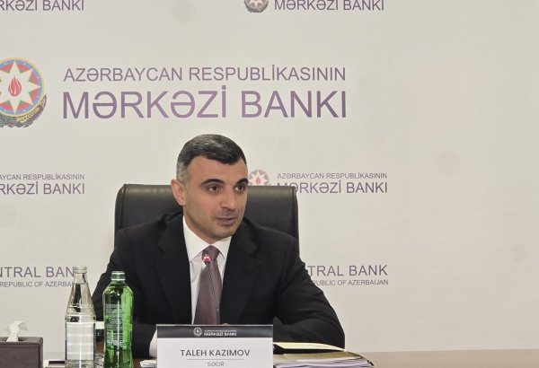Azerbaijani Central Bank predicts consumer loan portfolio volume in 2026