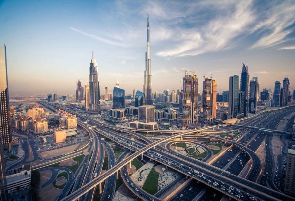 Uzbekistan’s tourism to UAE soars, reflecting growing travel trends