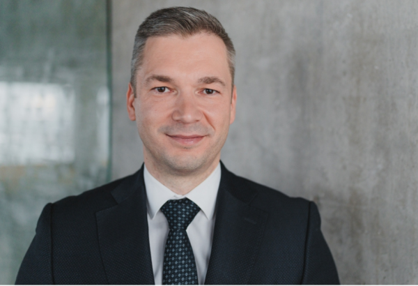 Top Estonian banker appointed to RMK supervisory board