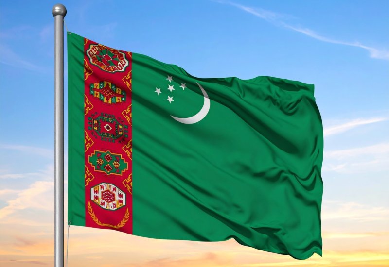 President Berdimuhamedov's strategy: reforms, infrastructure, and global integration