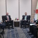 Bosnia, Türkiye deepen defense ties at IDEF 2025 (PHOTO)