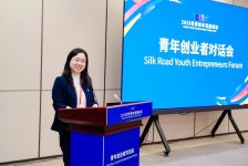 Azerbaijan joins global debates at Youth Development Forum (PHOTO)