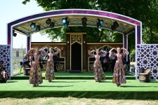 Vagif Poetry Days wrap up in Azerbaijan's Shusha (PHOTO)