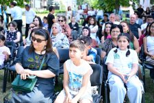 Vagif Poetry Days wrap up in Azerbaijan's Shusha (PHOTO)