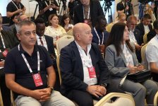 3rd Shusha Global Media Forum continues its work (PHOTO)