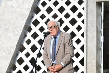 Azerbaijan's Shusha continues to celebrate Vagif Poetry Days (PHOTO)