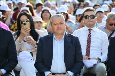 Azerbaijan's Shusha continues to celebrate Vagif Poetry Days (PHOTO)