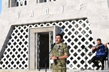 Azerbaijan's Shusha continues to celebrate Vagif Poetry Days (PHOTO)
