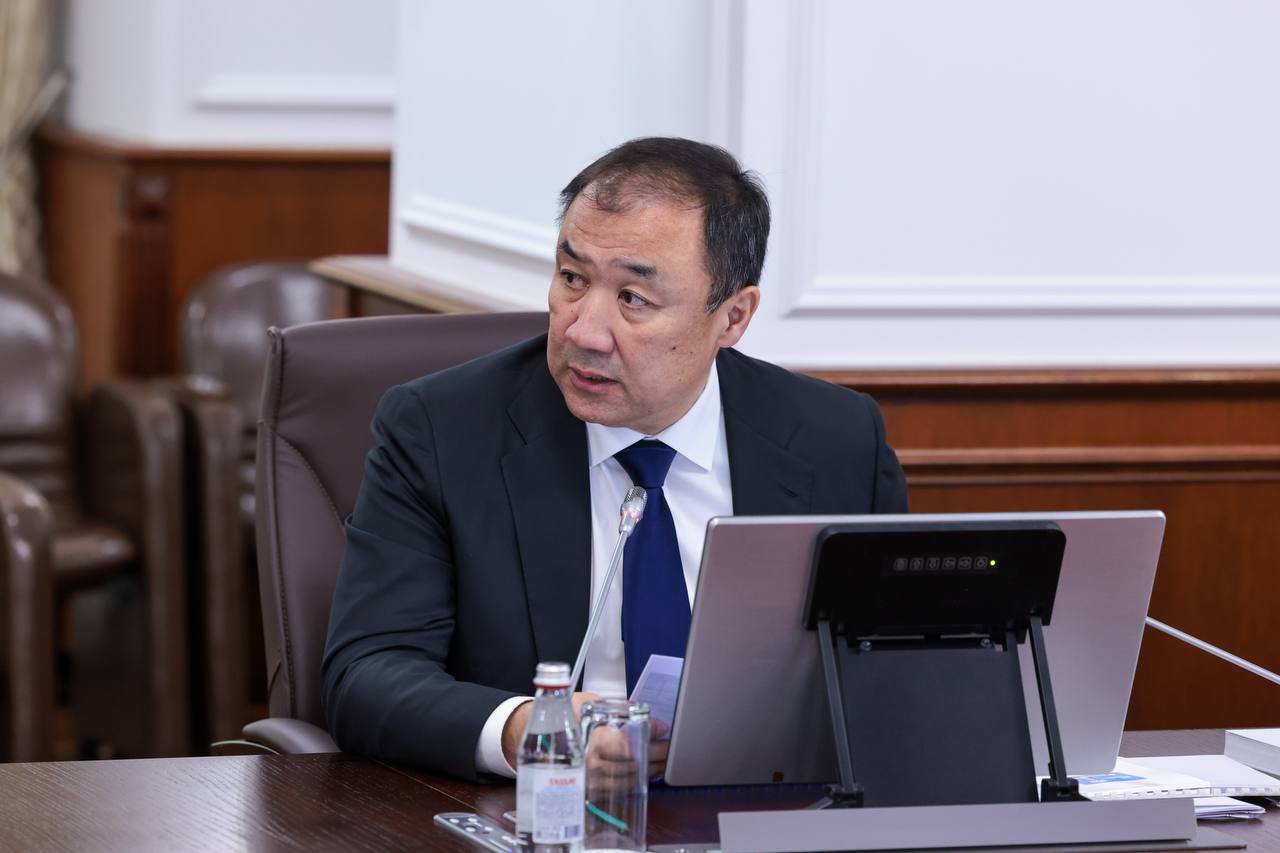 Kazakhstan charts course for national cargo airline launch in 2026
