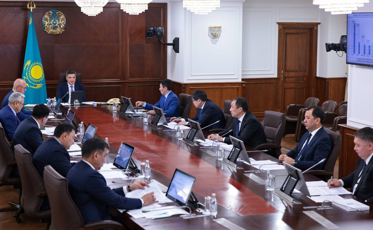 Kazakhstani airlines ride wave of passenger growth in 1H2025